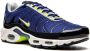 Nike Air Max Plus "Atlantic Blue Lemon Venom" sneakers - Thumbnail 2