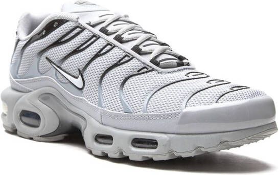 Nike Air Max Plus "Wolf Grey" sneakers