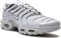 Nike Air Max Plus "Wolf Grey" sneakers - Thumbnail 10