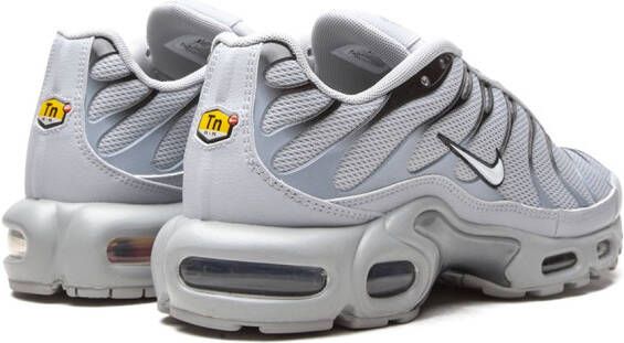 Nike Air Max Plus "Wolf Grey" sneakers