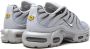 Nike Air Max Plus "Wolf Grey" sneakers - Thumbnail 11