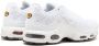 Nike Air Max Plus "Triple White" sneakers - Thumbnail 3