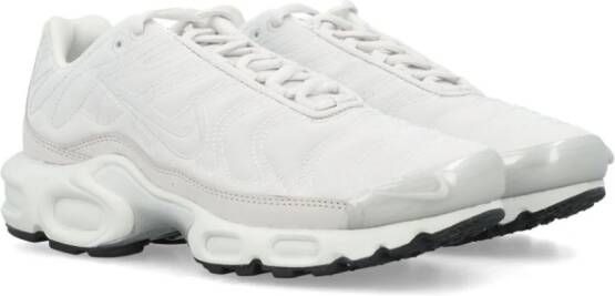 Nike Air Max Plus sneakers White