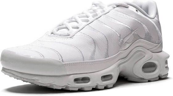 Nike Air Max Plus sneakers White