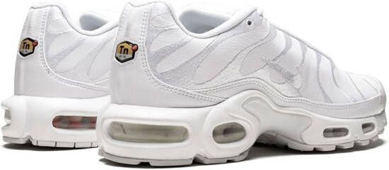 Nike Air Max Plus sneakers White