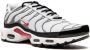 Nike Air Max Plus "Photon Dust Varsity Red" sneakers White - Thumbnail 2