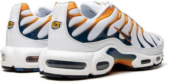 Nike Air Max Plus "Hiking" sneakers White