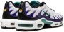 Nike Air Max Plus "Grape" sneakers White - Thumbnail 3