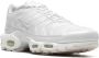 Nike Air Max Plus "Pure Platinum" sneakers White - Thumbnail 10