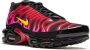 Nike x Supreme Air Max Plus TN "Black Red" sneakers - Thumbnail 2
