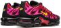 Nike x Supreme Air Max Plus TN "Black Red" sneakers - Thumbnail 3