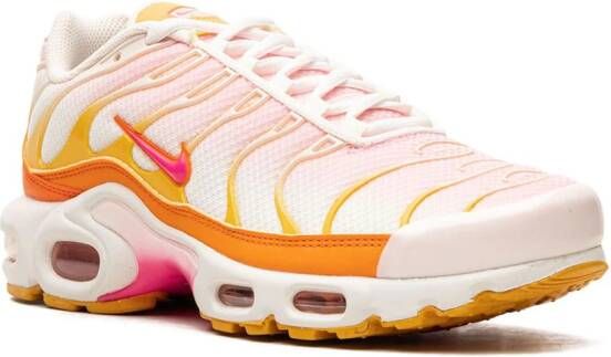 Nike Air Max Plus "Tropical" sneakers Orange