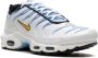 Nike Air Max Plus "University Gold" sneakers White - Thumbnail 2