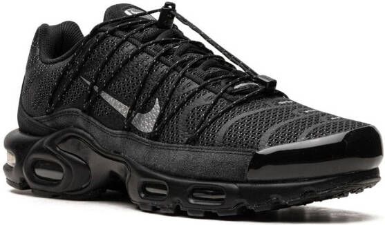 Nike Air Max Plus Utility "Black Metallic" sneakers