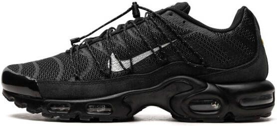 Nike Air Max Plus Utility "Black Metallic" sneakers