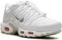 Nike Air Max Plus Utility "White Safety Orange" sneakers - Thumbnail 2