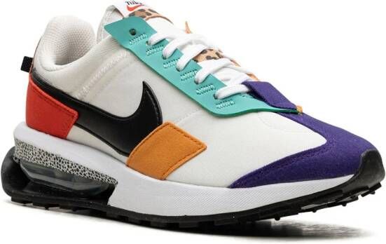 Nike Air Max Pre-Day "Safari" sneakers White