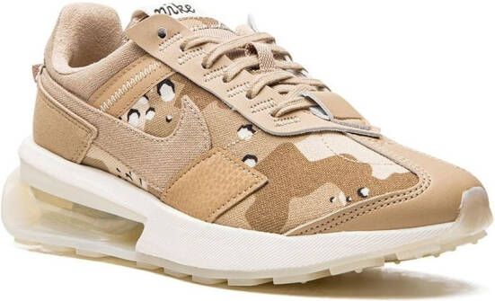 Nike Air Max Pre Day SE "Desert Camo" sneakers Neutrals