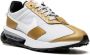 Nike Air Max 270 "White University Gold Laser Fuchsia" sneakers - Thumbnail 2