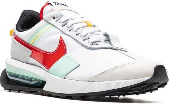Nike Air Max Pre-Day "White Mint Foam University Red" sneakers
