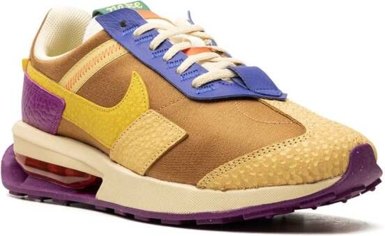 Nike Air Max Pre-Day sneakers Yellow