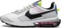 Nike Air Max Pre-Day "White Pure Platinum Volt" sneakers - Thumbnail 5