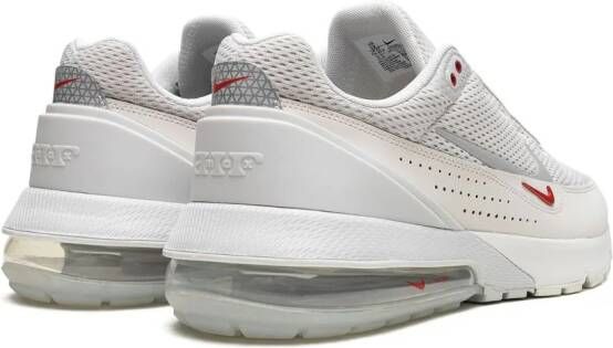 Nike Air Max Pulse "Photon Dust" sneakers White