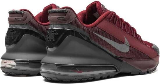 Nike Air Max Pulse Roam "Dragon Red" sneakers