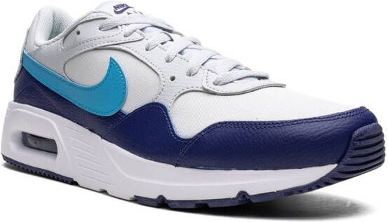 Nike Air Max SC "Blue Lightning" sneakers