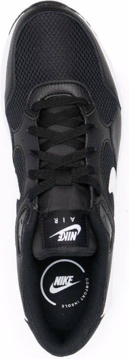 Nike Air Max SC low-top sneakers Black