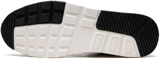 Nike Air Max SC low-top sneakers Black