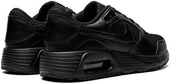 Nike Air Max SC "Triple Black" sneakers