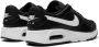 Nike Air Max SC low-top sneakers Black - Thumbnail 3