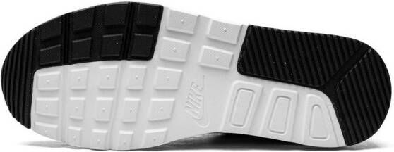 Nike Air Max SC low-top sneakers Black