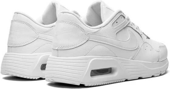 Nike Air Max SC low-top sneakers White