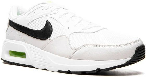 Nike Air Max SC sneakers White