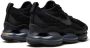 Nike Air Max Scorpion Flyknit "Triple Black" sneakers - Thumbnail 3