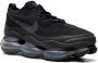 Nike Air Max Scorpion Flyknit "Triple Black" sneakers - Thumbnail 2