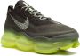 Nike ISPA Sense Flyknit "Black Smoke Grey" sneakers - Thumbnail 2