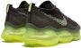 Nike ISPA Sense Flyknit "Black Smoke Grey" sneakers - Thumbnail 3