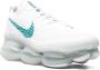 Nike Air Max Scorpion Flyknit "White Geode Teal" sneakers - Thumbnail 2