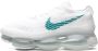 Nike Air Max Scorpion Flyknit "White Geode Teal" sneakers - Thumbnail 5