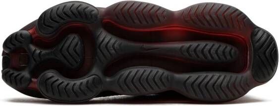 Nike Air Max Scorpion sneakers Black