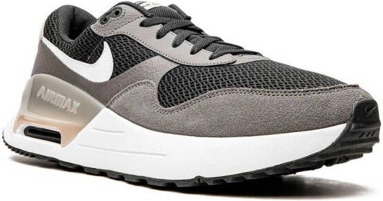 Nike Air Max System sneakers Grey