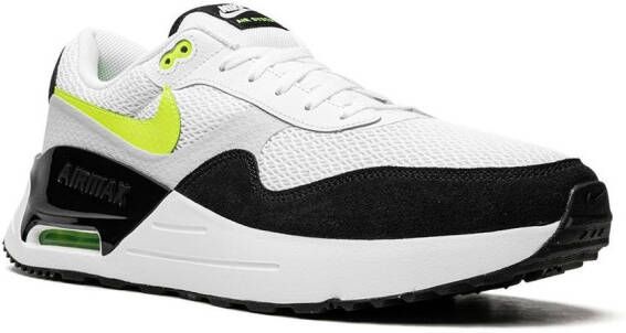 Nike Air Max System sneakers White