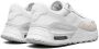 Nike Air Max System low-top sneakers White - Thumbnail 3
