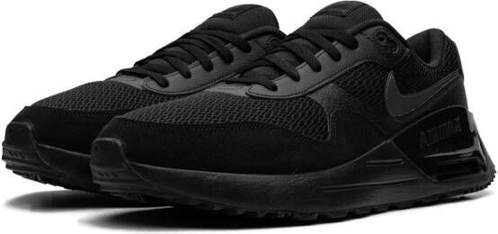 Nike Air Max SYSTM "Black Anthracite" sneakers