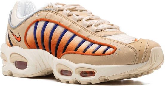 Nike Air Max Tailwind 4 sneakers Neutrals