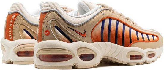 Nike Air Max Tailwind 4 sneakers Neutrals