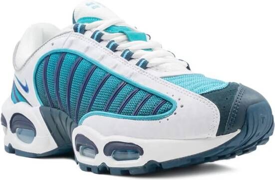 Nike Air Max Tailwind 4 sneakers White
